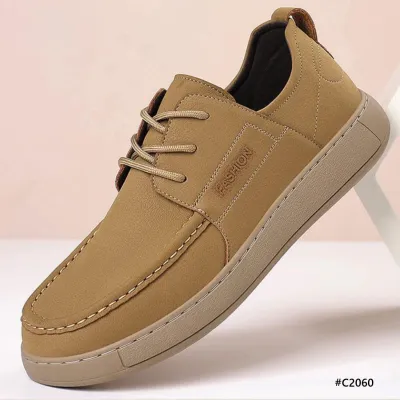 Smooth Trail casual shoes